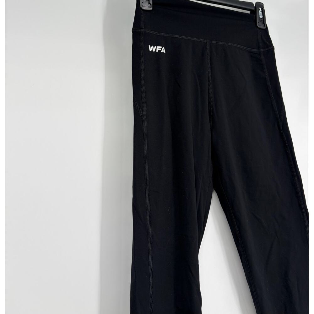 White Fox active leggings - Picture 4 of 7